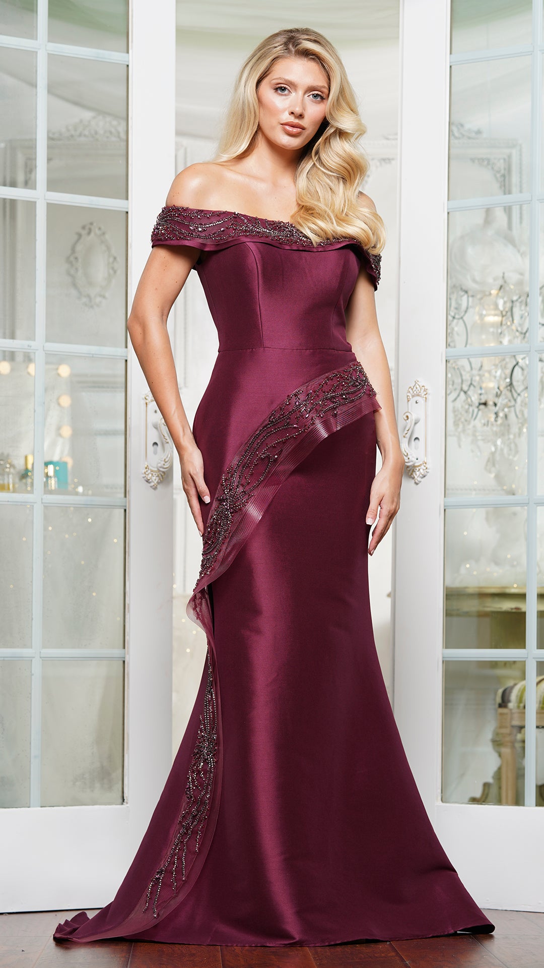 Marsoni MV1332 official designer image