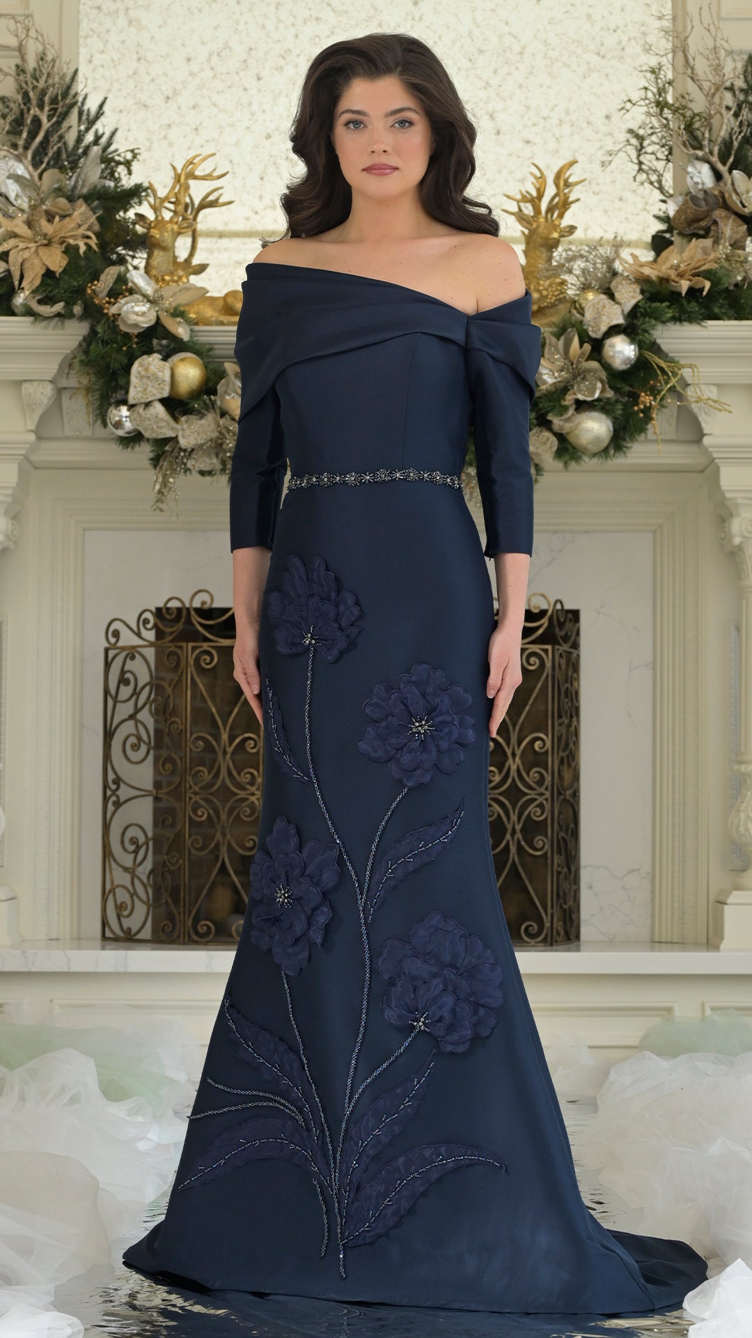 Marsoni MV1374 official designer image