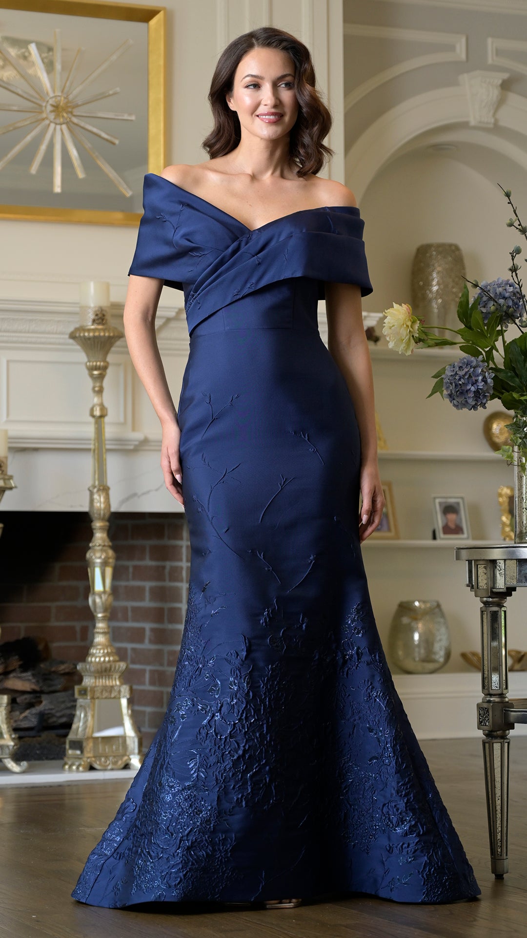 Marsoni MV1378 official designer image