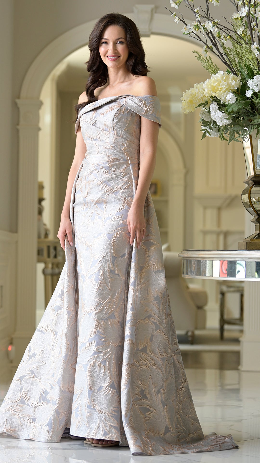 Marsoni MV1382 official designer image