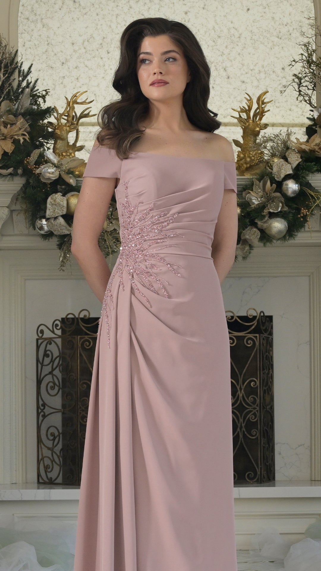Rina Di Montella RD2806 official designer image