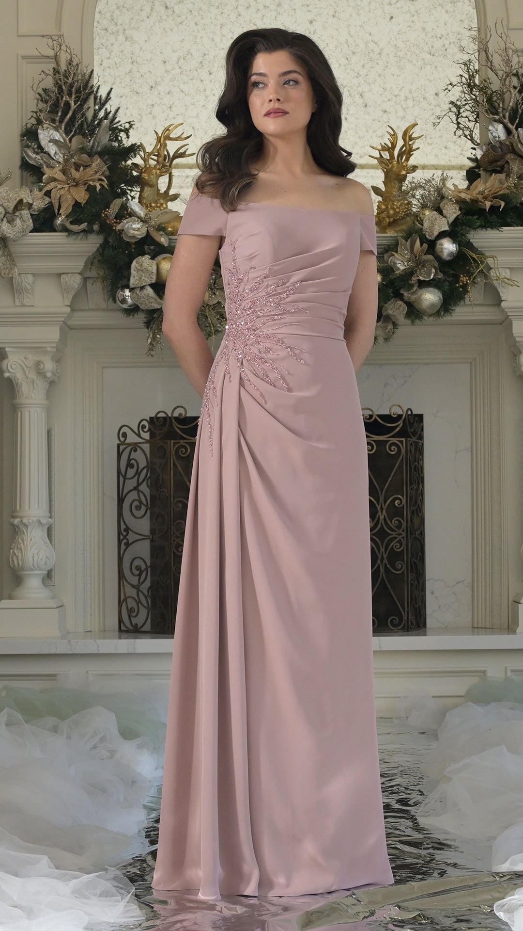 Rina Di Montella RD2806 official designer image