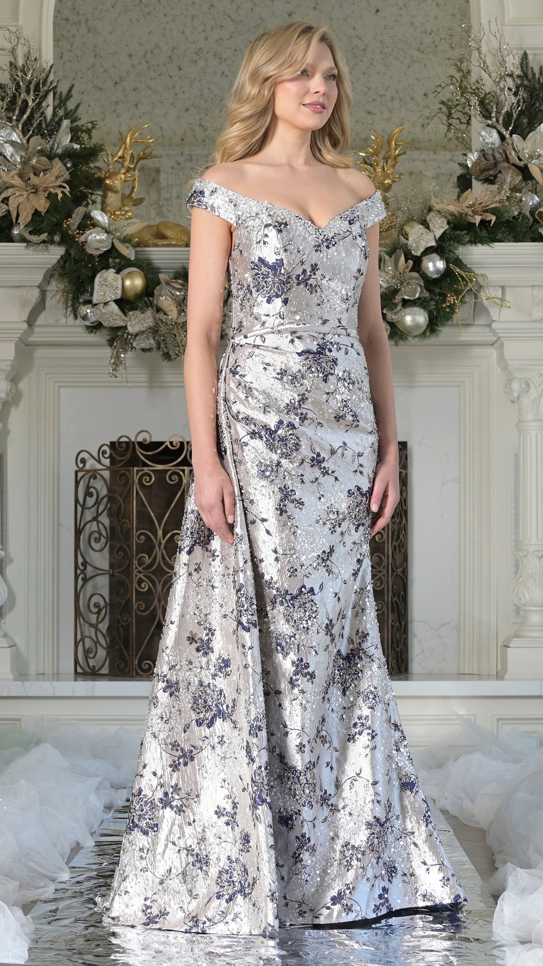 Rina Di Montella RD2912 official designer image