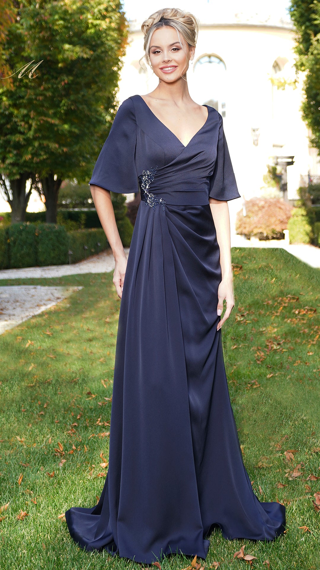 Rina Di Montella RD2974 official designer image