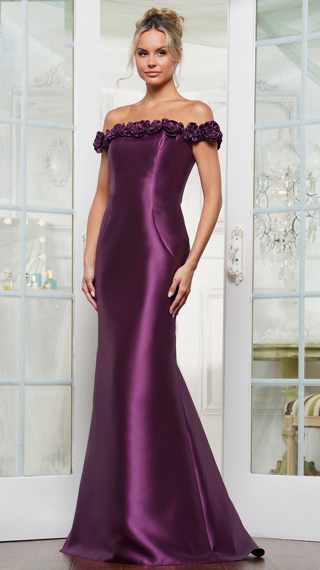 Rina Di Montella RD3205 official designer image
