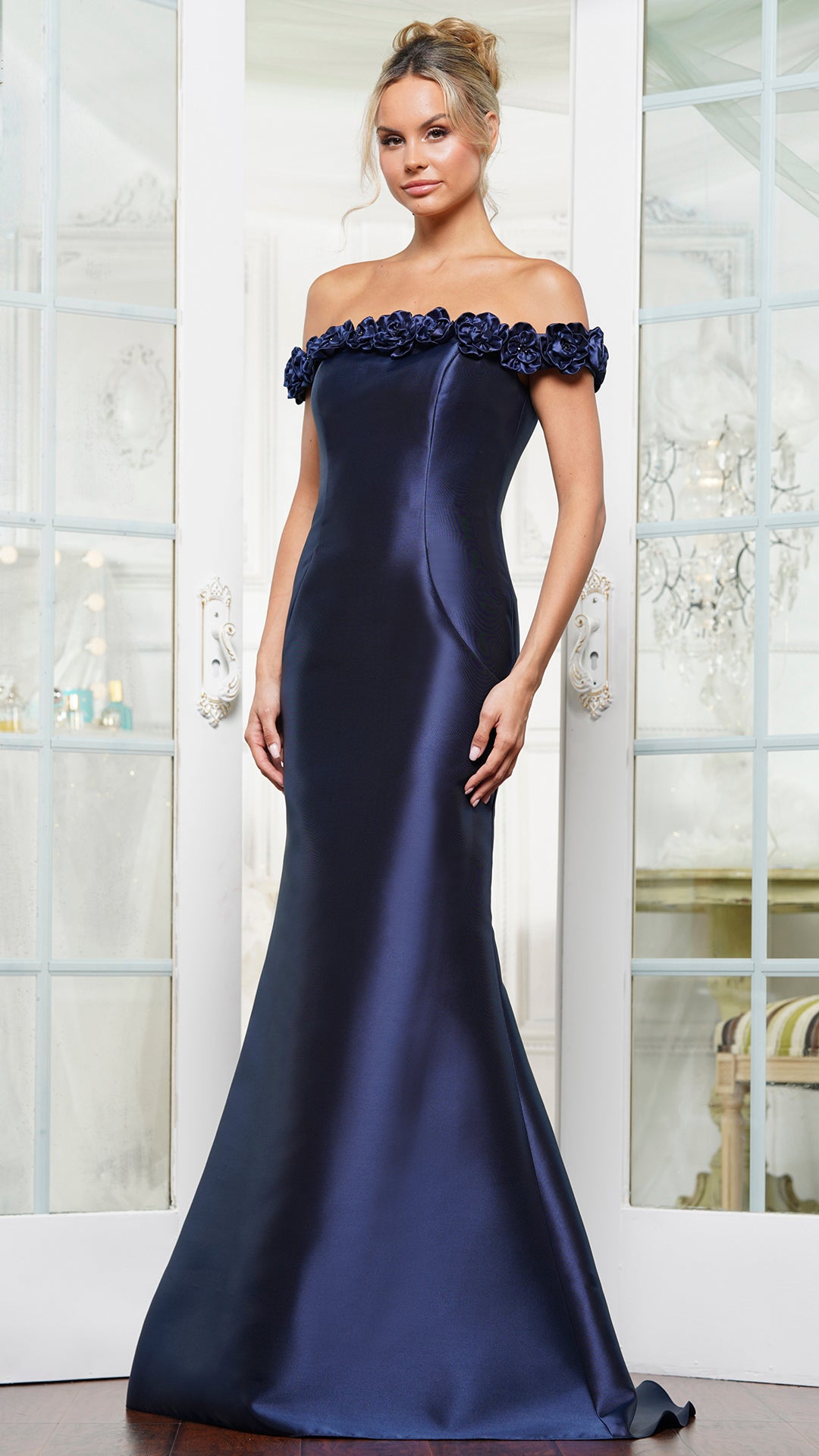 Rina Di Montella RD3205 official designer image