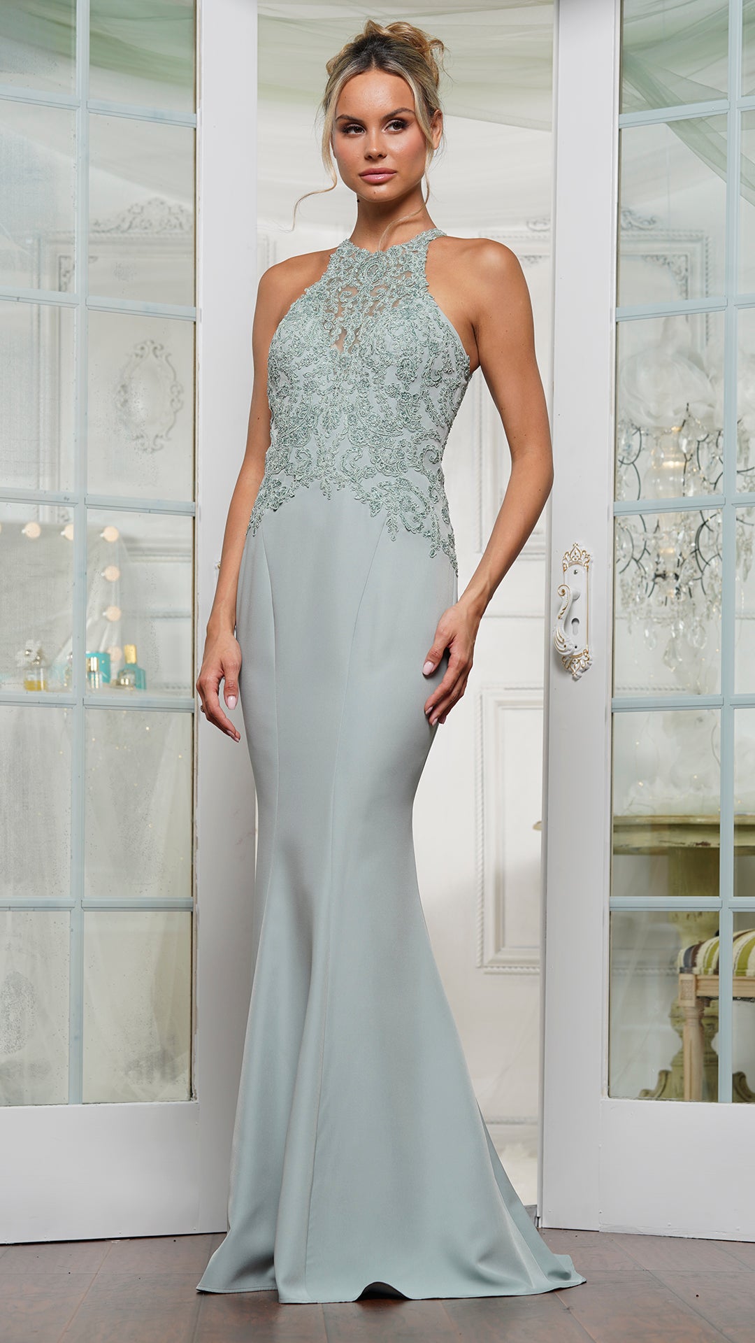 Rina Di Montella RD3243 official designer image