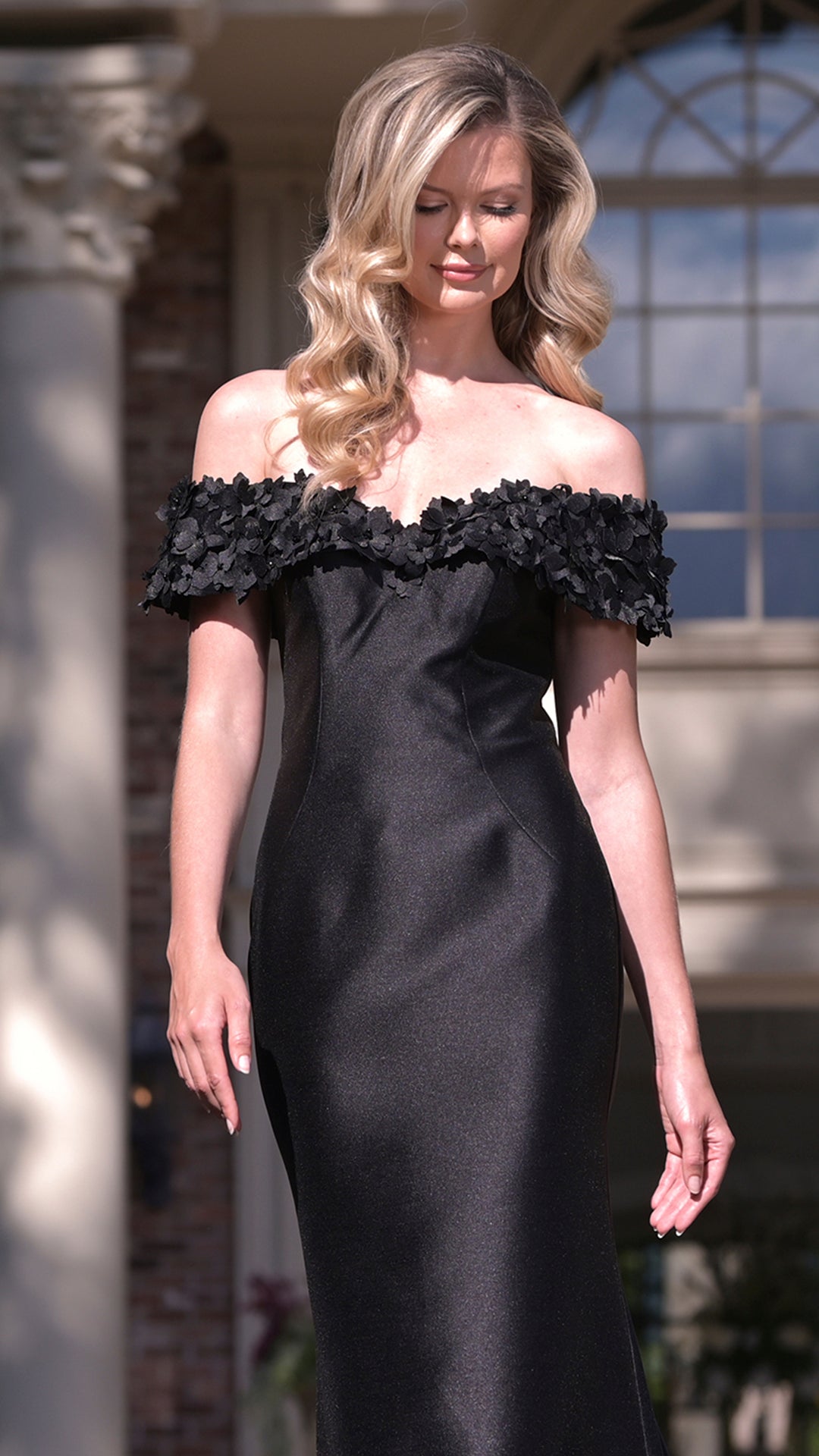 Rina Di Montella RD3254 official designer image