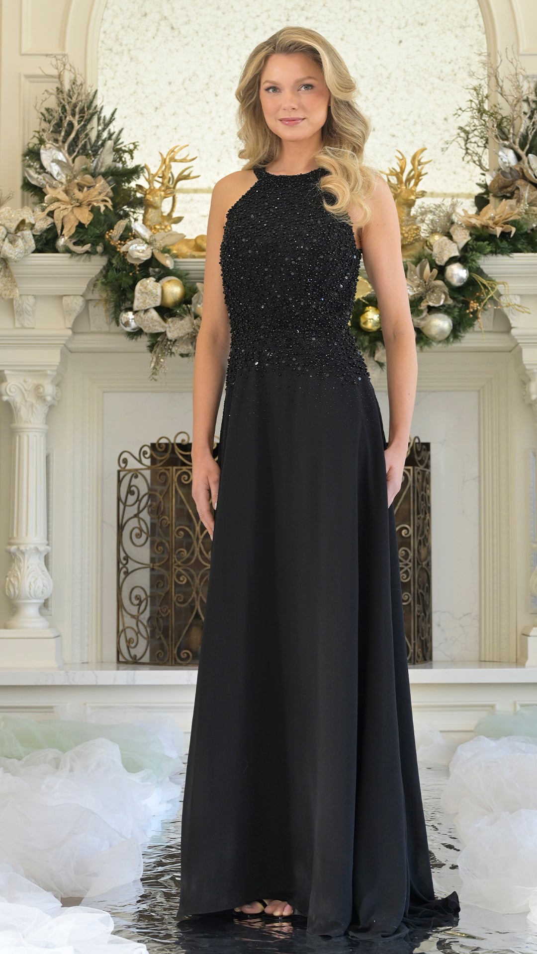 Rina Di Montella RD3304 official designer image