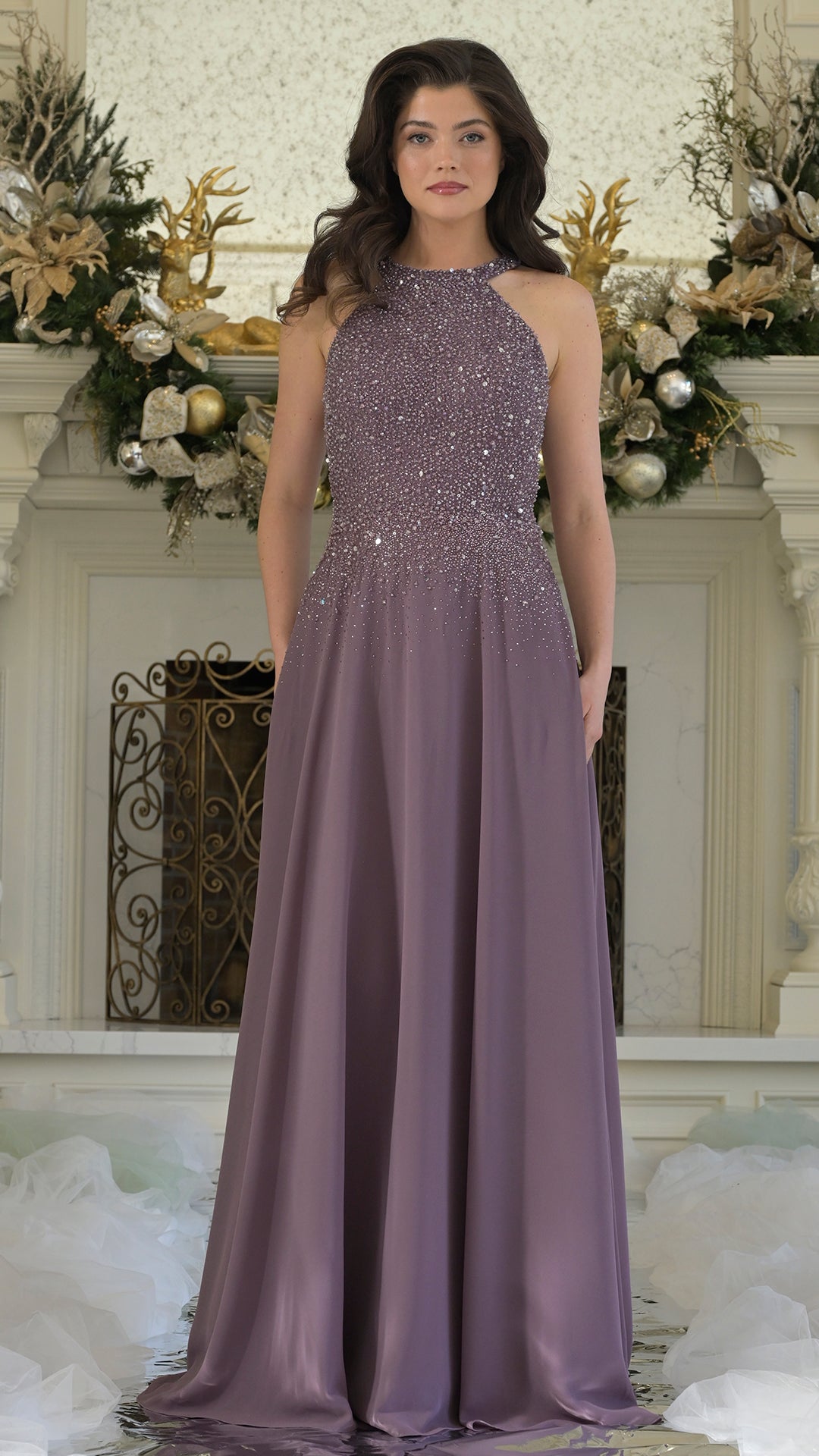 Rina Di Montella RD3304 official designer image