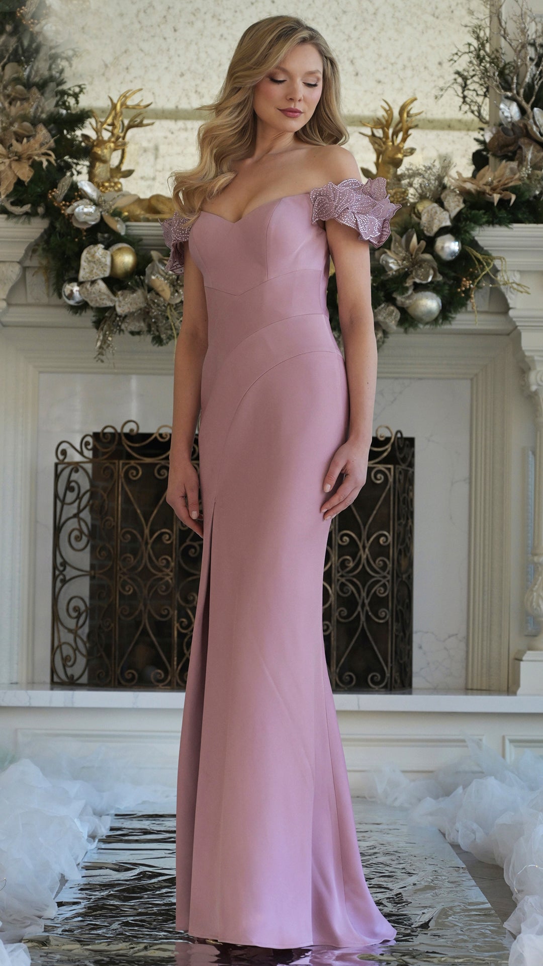 Rina Di Montella RD3325 official designer image