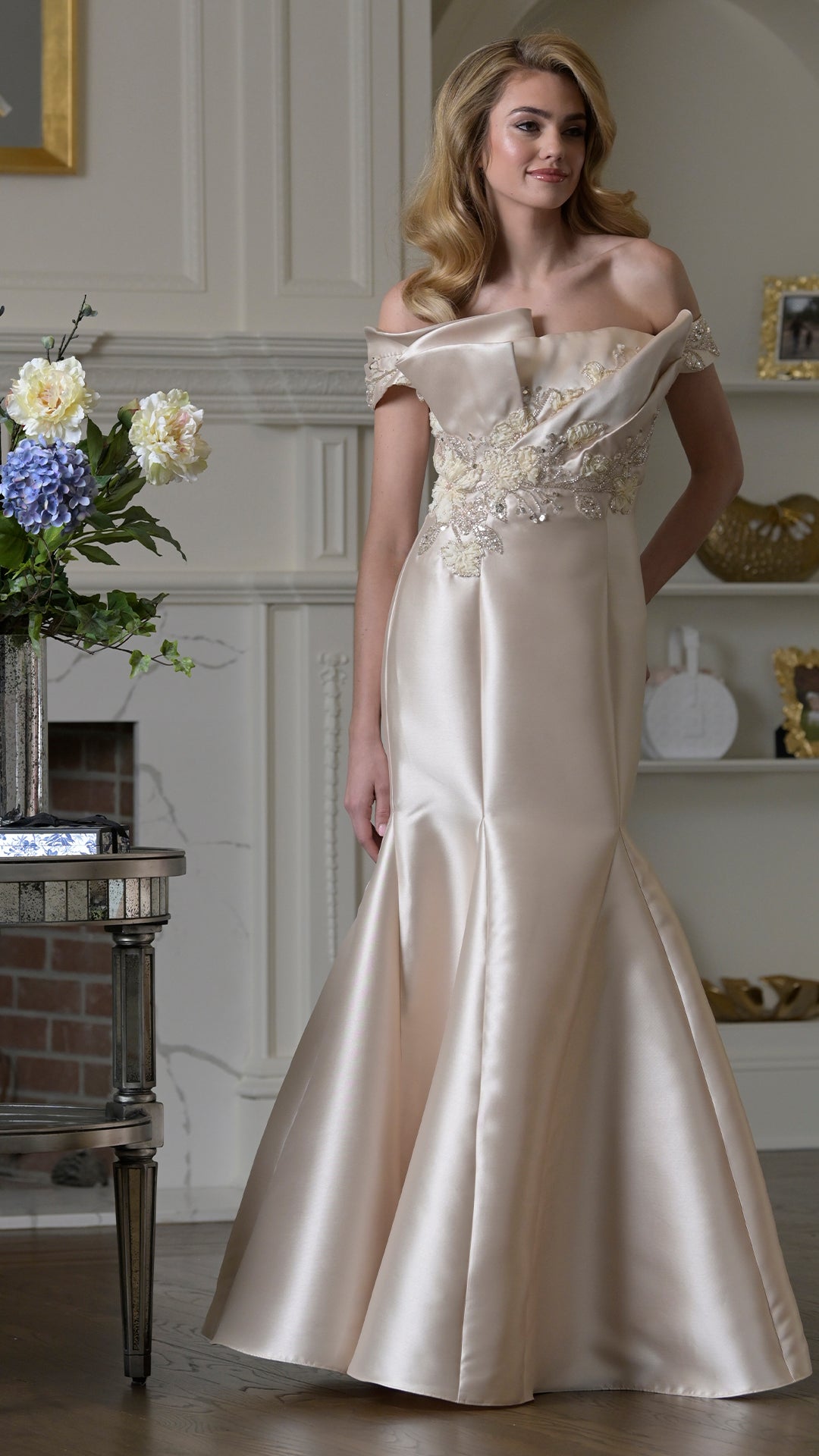 Rina Di Montella RD3408 official designer image