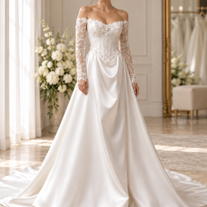 Maggie Sottero Takera Lane