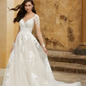 Sophia Tolli Liliana