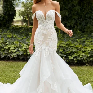 Sophia Tolli Indiana